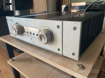 Amplificatore musical fidelity m3 Nuvista