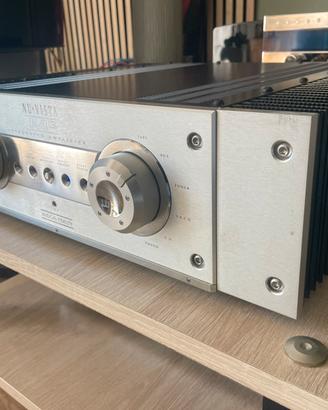 Amplificatore musical fidelity m3 Nuvista