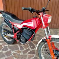 Fantic Trial 240 - 1986