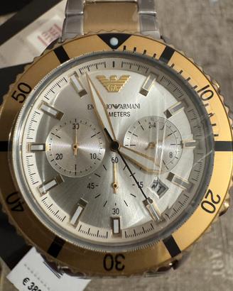 Orologio Armani