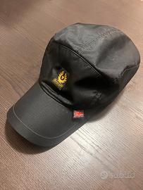 Cappello Belstaff pioggia originale