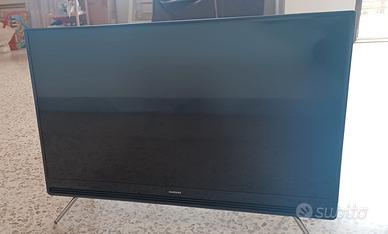 Tv led Samsung 32 pollici nero
