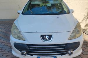 PEUGEOT 307 1.6 16V Station Australian
