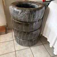 4 gomme Nexen N Fera sport 225/55/r18 102y