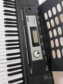 Tastiera Medeli M331