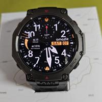 AMAZFIT T-REX 3
