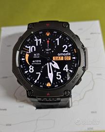 AMAZFIT T-REX 3