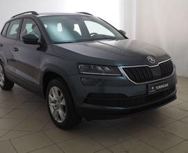 Skoda Karoq 1.6 TDI SCR DSG Executive