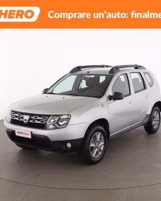 DACIA Duster PR07351