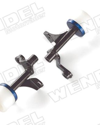 KIT PARATELAIO APRILIA RSV TUONO AP8797412