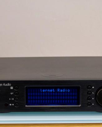 Cambridge Audio streamer np30