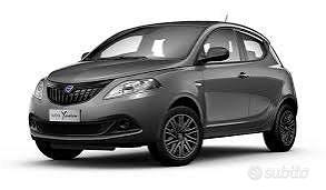 ricambi usati lancia Ypsilon y Hybrid 