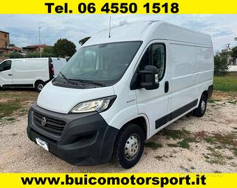 Fiat Ducato H2 L2 2.3 Mtj 120 CV / Euro6 / IVA