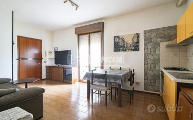 Appartamento a Truccazzano 1 locali