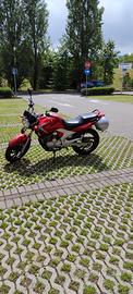 Moto Yamaha ybr 250