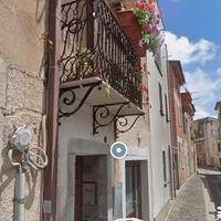 Casa situata a Cuglieri "or"