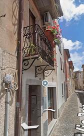 Casa situata a Cuglieri "or"