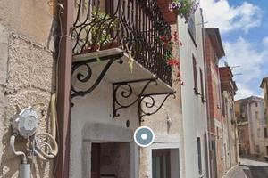 Casa situata a Cuglieri "or"