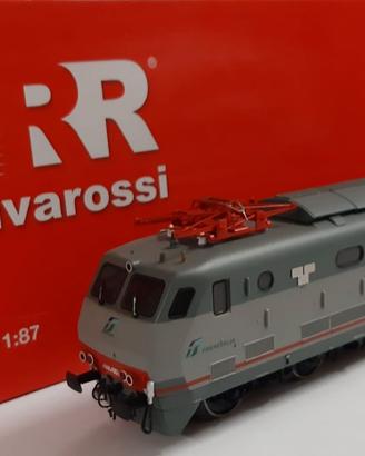 RIVAROSSI E 444 081 "ESCI" LEGGI DESCRIZIONE