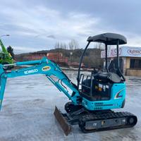 Kobelco SK17 SR-3