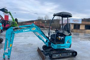 Kobelco SK17 SR-3