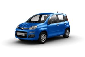 FIAT Panda 1.0 FireFly S&S Hybrid Icon