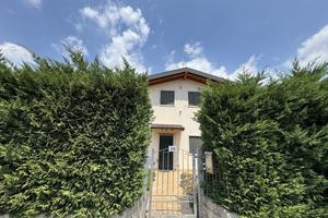 Villa o villino Valeggio sul Mincio [P 20.26VRG]