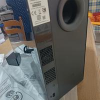 Soundbar Samsung K450