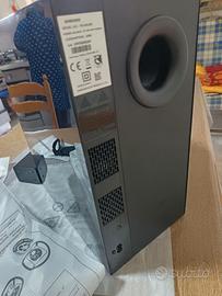 Soundbar Samsung K450