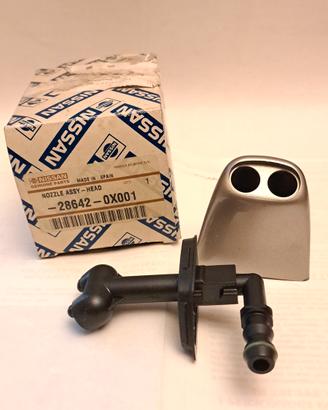 lava fari per nissan terrano 2