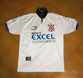 Corinthians 1997/98 Originale – Maglia Vintage