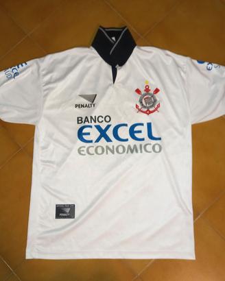Corinthians 1997/98 Originale – Maglia Vintage