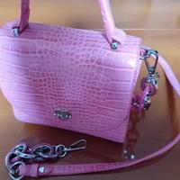 Motivi, borsetta rosa 