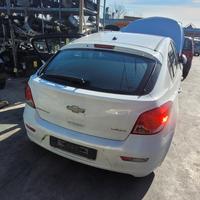 RICAMBI USATI AUTO CHEVROLET Cruze Hatchback Bifue
