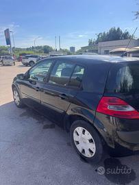 renault megane 1.5 neopatentati