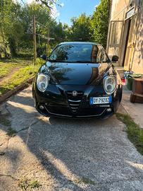 Alfa Romeo Mito 1.4 Progression
