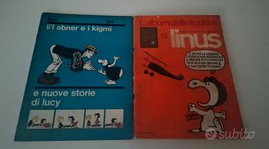  2   SUPPLEMENTI   LINUS