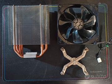 Dissipatore Cooler Master Evo 212