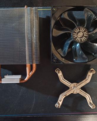 Dissipatore Cooler Master Evo 212