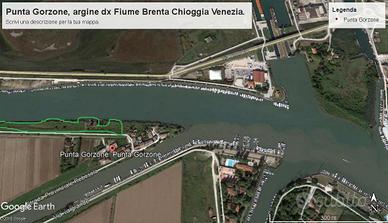 Ormeggio, Subingresso Concessione Fluviale
