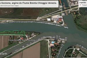 Ormeggio, Subingresso Concessione Fluviale