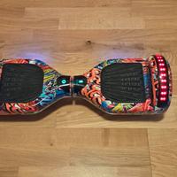 Hoverboard
