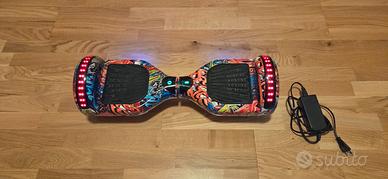 Hoverboard