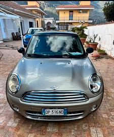 MINI COOPER D