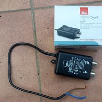 ALIMENTATORE SWITCHING PER AMPLIFICATORE ANTENNA