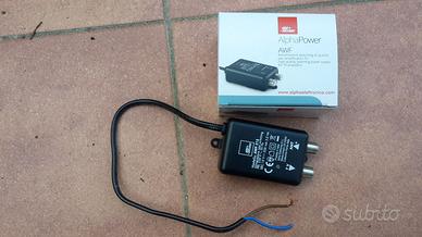 ALIMENTATORE SWITCHING PER AMPLIFICATORE ANTENNA