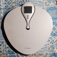 BILANCIA PESAPERSONE DISPLAY SEPARABILE