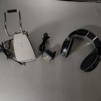 cuffie wireless Sennheiser RS 120 II