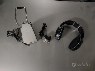 cuffie wireless Sennheiser RS 120 II