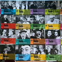 Collezione 24 DVD Totò IL SOLE 24 ORE